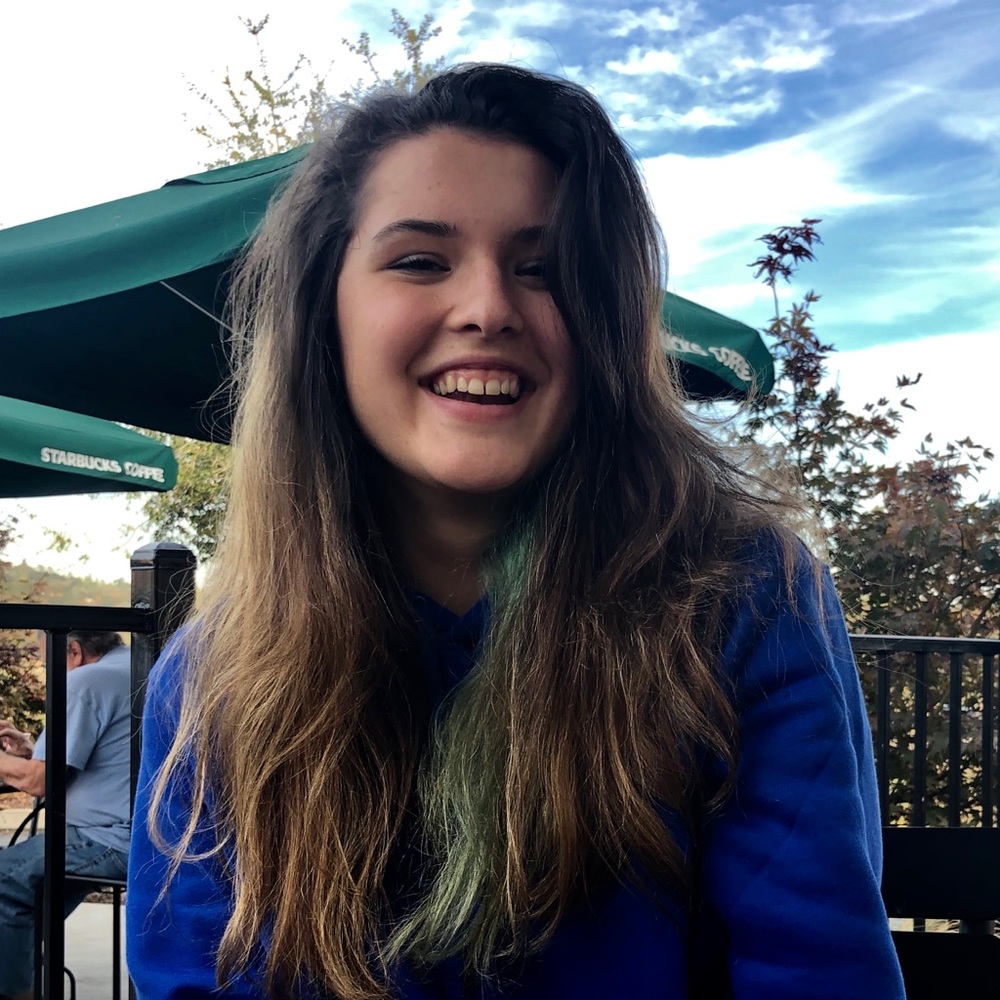 Meet your Posher, Vica